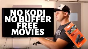 Read more about the article NO KODI REQUIRED OR APK WATCH FREE 4K MOVIES ON FIRESTICK WITH NO BUFFERING